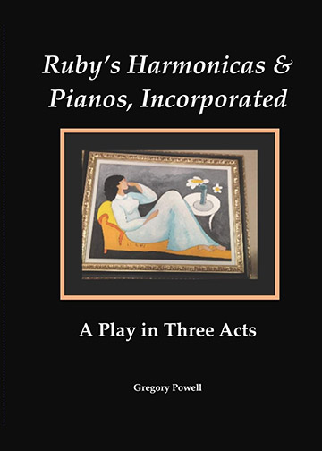 Ruby's Harmonicas & Pianos, Incorporated