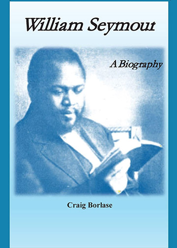 William Seymour: A Biography
