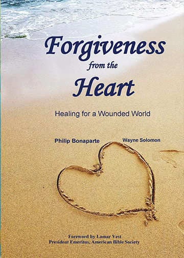 Forgiveness from the Heart