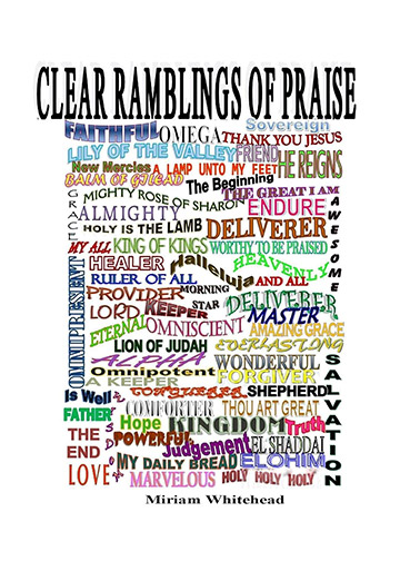Clear Ramblings of Praise