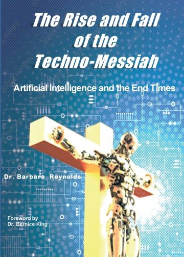 The Rise and Fall of the Techno-Messiah: Artificial Intelligence Technology and the End Times