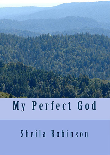 My Perfect God