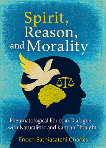 Spirit, Reason and Morality