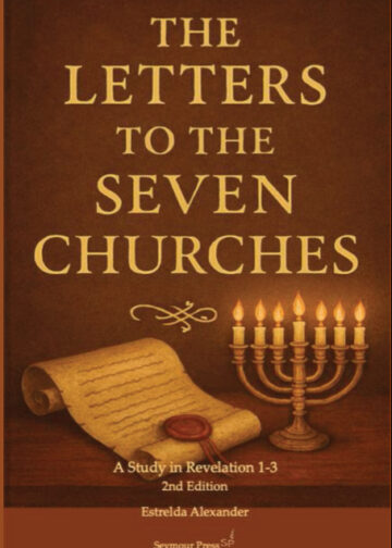 The Letters to the Seven Churches