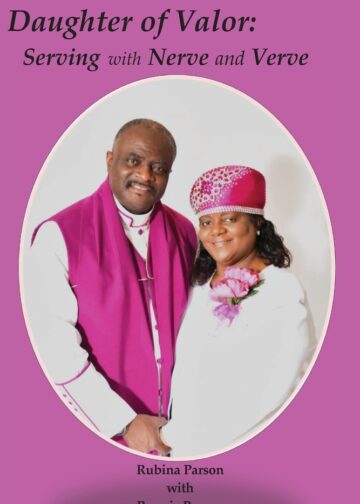 Daughter of Valor: Serving with Nerve and Verve