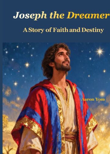 Joseph the Dreamer: A Story  of Faith and Destiny