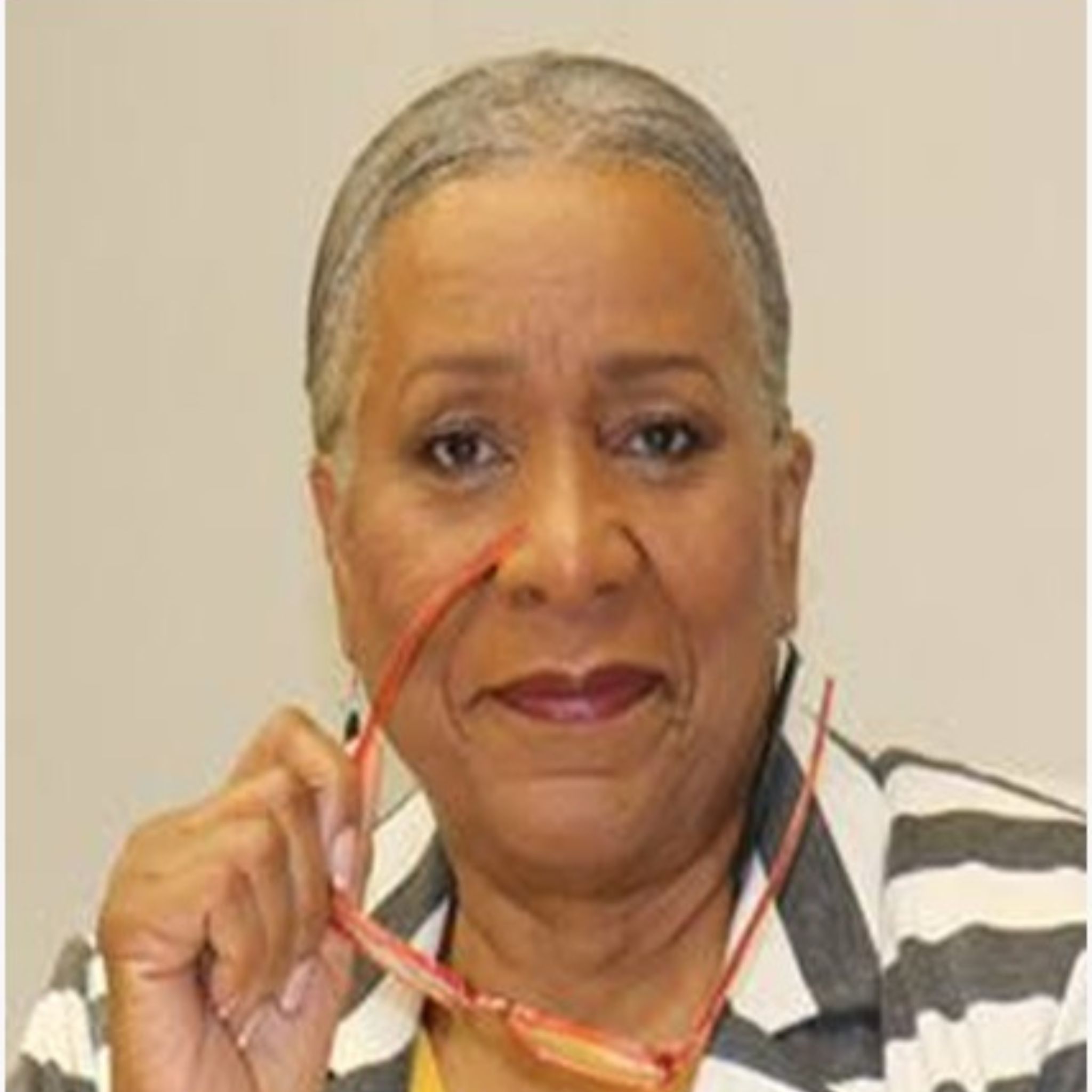 Sheila Robinson