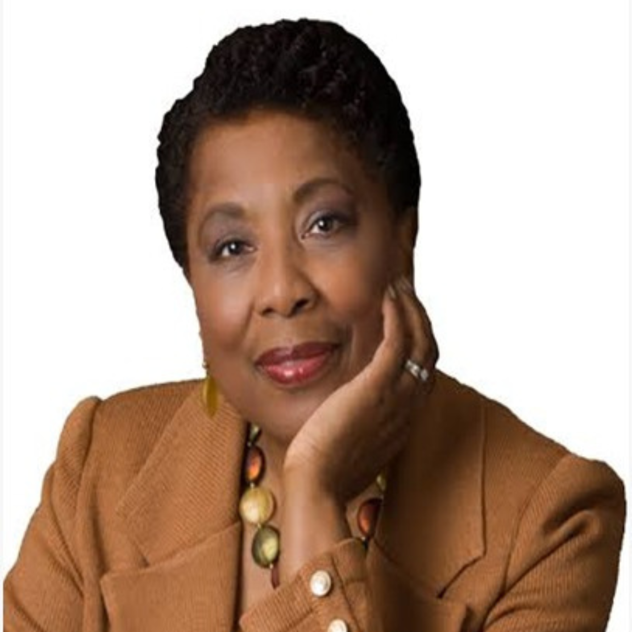 Caretha Crawford