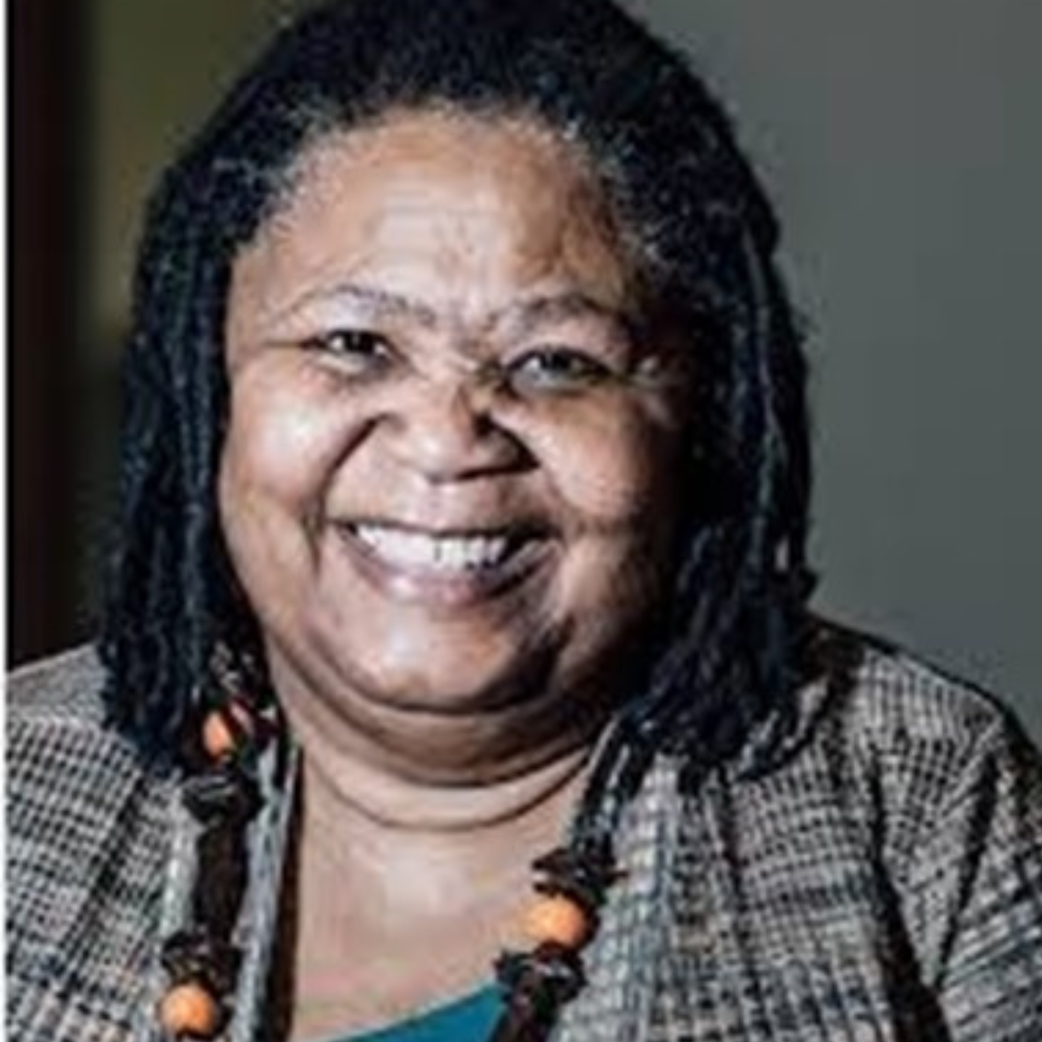 Estrelda Alexander